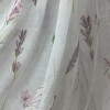 Лен с цветя ELENY